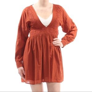 Free People new boho dress